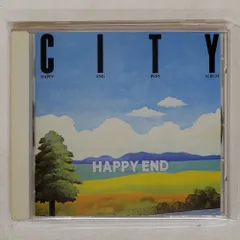 2026年最新】CITY/はっぴいえんどベスト・アルバムの人気アイテム