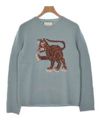 Butcher Products サマーニット虎 36 ブッチャープロダクツ - メルカリ