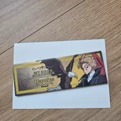 僕のヒーローアカデミア ホークス マグネット