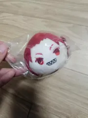 僕のヒーローアカデミア ヒロアカ ぽてコロ ぬいぐるみ 切島