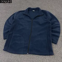 ナイキ ネイビープライス ジップアップジャケット 実寸L 0327