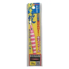 CULTIVA カルティバ 31870 GJL-30 撃投ジグレベル30g #20のサムネイル