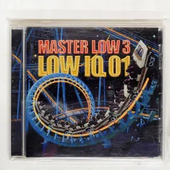 2026年最新】LOW iq 01 レコードの人気アイテム - メルカリ