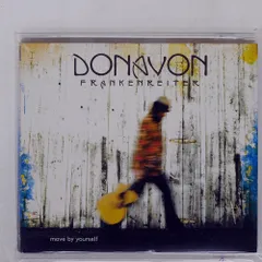 2026年最新】donavon frankenreiter レコードの人気アイテム - メルカリ