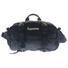 ✨新品未使用✨Supreme シュプリーム 19FW Waist Bag 楽天市場】2019AW/Supreme/シュプリーム/waist bag/ウエストバッグ