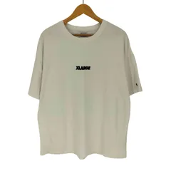 チャンピオン Champion  REVERSE WEAVE TEE メンズ import：L 