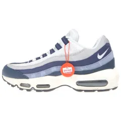 NIKE ナイキ AIR MAX 95 MIDNIGHT DV6773-220 エアマックス95 ミッドナイト ローカットスニーカー ホワイト US8.5/26.5cm NIKE (ナイキ) AIR MAX 95 MIDNIGHT DV6773-220 エアマックス95