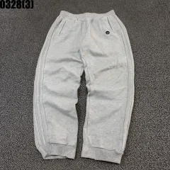 アディダス 3本線 トレーナー ジョガーパンツ グレー 95 0328