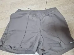 ナイキ ハーフパンツ xl