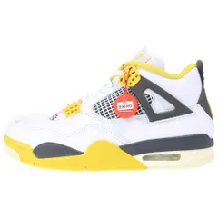 2026年最新】NIKE AIR JORDAN 4 RETRO 29 cmの人気アイテム - メルカリ