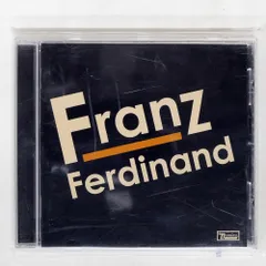 2026年最新】franz ferdinand レコードの人気アイテム - メルカリ