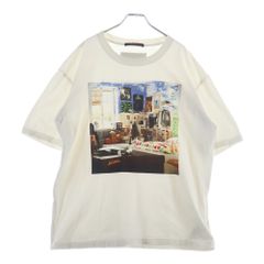 LOUIS VUITTON ニューウォーカーズヴァージアル Tシャツ M - メルカリ