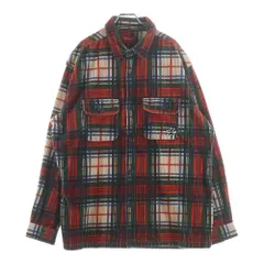 2026年最新】supreme コーデュロイ シャツの人気アイテム - メルカリ