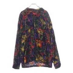 2026年最新】supreme rayon shirtの人気アイテム - メルカリ