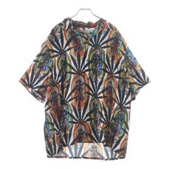 WACKO MARIA / DIAMOND HAWAIIAN SHIRT M - メルカリ