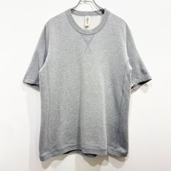 70s Sears 半袖スウェット ヴィンテージ 古着 アメカジ シアーズ 灰色