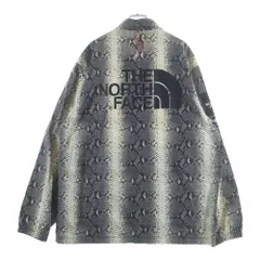 2026年最新】supreme snakeskin jacket northfaceの人気アイテム