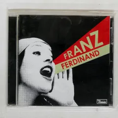 2026年最新】franz ferdinand レコードの人気アイテム - メルカリ