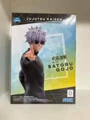 五条 悟 呪術廻戦 懐玉・玉折 フィギュア