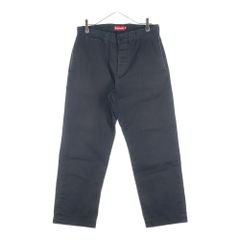 Supreme Work Pant Smoke スモーク 30 Supreme Work Pant Smoke スモーク 30 - メルカリ