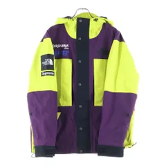 2026年最新】supreme the north face gore-texの人気アイテム - メルカリ