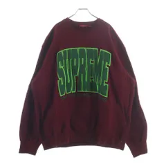 2026年最新】cities arc crewneckの人気アイテム - メルカリ