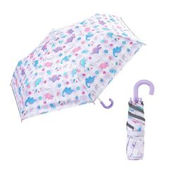 ANNA SUI mini 長傘 2本セット 新品 - メルカリ