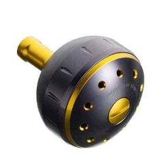 シマノ 夢屋 花梨 ハンドルノブ 　パドル型 シマノ SHIMANO 夢屋 花梨ノブ パドル型 使用品 付属品なし - メルカリ