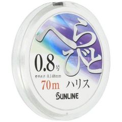 SUNLINE ZX複合メタル水中糸 12M 0.06号 - メルカリ