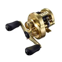 SHIMANO シマノ 21カルカッタコンクエスト 100のサムネイル