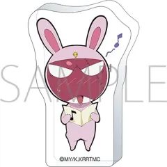 【新品】アクリルスタンド・アクリルパネル ギロロ(043) ころっと 「ケロロ軍曹」