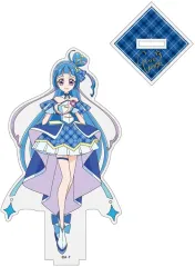 【新品】アクリルスタンド・アクリルパネル キュアウインク アクリルスタンド 「キミとアイドルプリキュア♪」