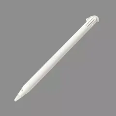 【中古】ニンテンドー3DSハード Newニンテンドー3DS LL 純正タッチペン(ホワイト)[RED-004]