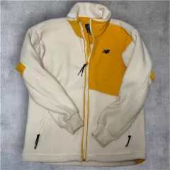 新品級 正規品 New Balance ウィンタートラック フリース ジャケット 159,000円 -> 39
