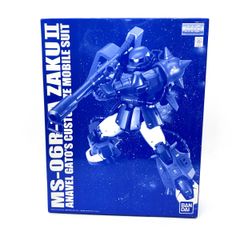 1/100 MS-06R-1A アナベル・ガトー専用ザクII Ver.2.0 - メルカリ