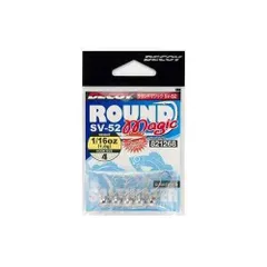 KATSUICHI カツイチ SV-52 ラウンドマジック#3-3.5g(1/8oz)のサムネイル