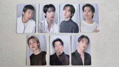 BTS ARMY ZONE トレカ