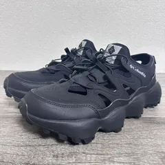 Columbia コロンビア THRIVE™ REVIVE SHANDAL スライブリバイブシャンダル YM8908-010 スニーカーサンダル 黒 27.5cmのサムネイル