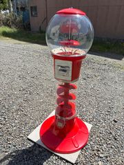 まうす様専用SNKネオミニ 小型クレーンゲーム 筐体 (赤) - メルカリ