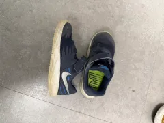 ナイキ キッズ スニーカー