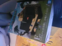 ワンピース 一番くじ e賞 未開封