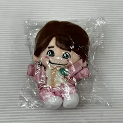 ☆なにわ男子 大橋 和也 ちびぬい 未使用品 smmetc095469