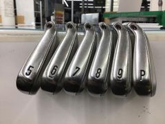 SRIXON ZX7 アイアンセット 5-P MCI 80S - メルカリ