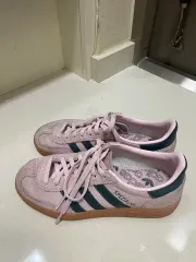 アディダス スペツィアル ピンク ハンドボール R 220