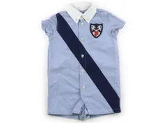 【ラルフローレン/RalphLauren】カバーオール 70サイズ 男の子【子供服・ベビー服】（2103692）