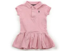 【ラルフローレン/RalphLauren】ワンピース 90サイズ 女の子【子供服・ベビー服】（2103492）