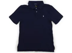 【ポロラルフローレン/POLORALPHLAUREN】ポロシャツ 160サイズ 男の子【子供服・ベビー服】（2103293）