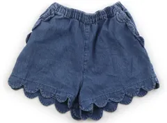 【プティマイン/petitmain】ショートパンツ 120サイズ 女の子【子供服・ベビー服】（2103592）