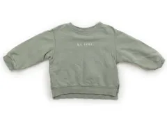 【アプレレクール/apreslescours】トレーナー・プルオーバー 90サイズ 男の子【子供服・ベビー服】（2103797）