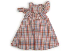 【アプレレクール/apreslescours】ワンピース 120サイズ 女の子【子供服・ベビー服】（2103396）